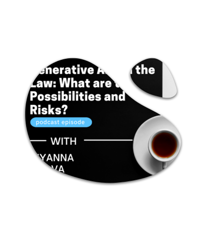 Generative AI And The Law: What Are The Possibilities And Risks ...