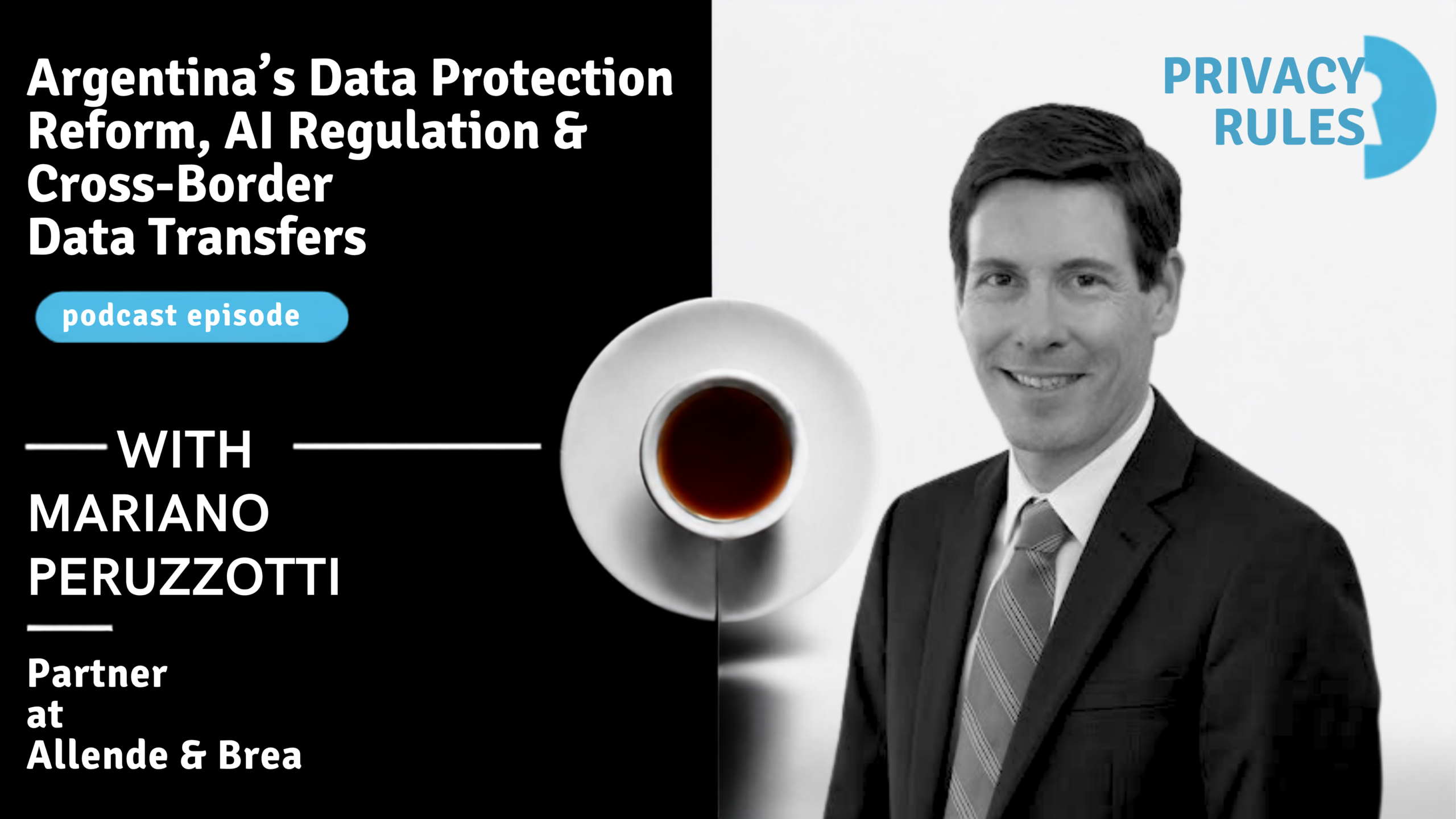 Argentina Data Protection & AI Regulation