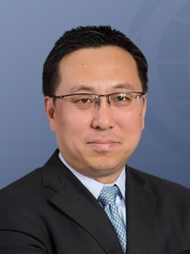 Jerry Liu