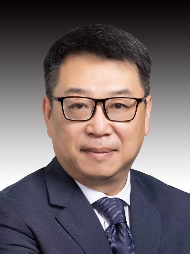 Kevin Wang