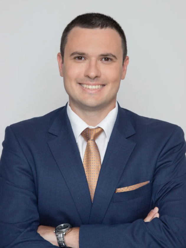 Martin Zahariev